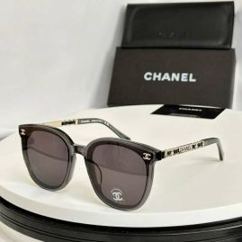 Picture of Chanel Sunglasses _SKUfw56809064fw